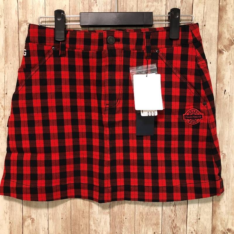 パーリーゲイツ (PEARLY GATES) レディース ゴルフウェア、ストレッチ