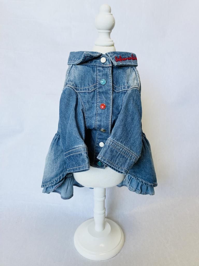 □as know as dewanアズノゥアズデワン シャツとワンピース7000 シーン