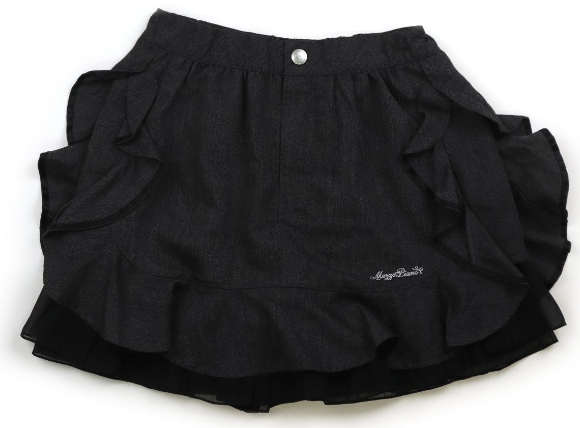 【メゾピアノ/mezzopiano】スカート 160サイズ 女の子【子供服・ベビー服】（1981280）