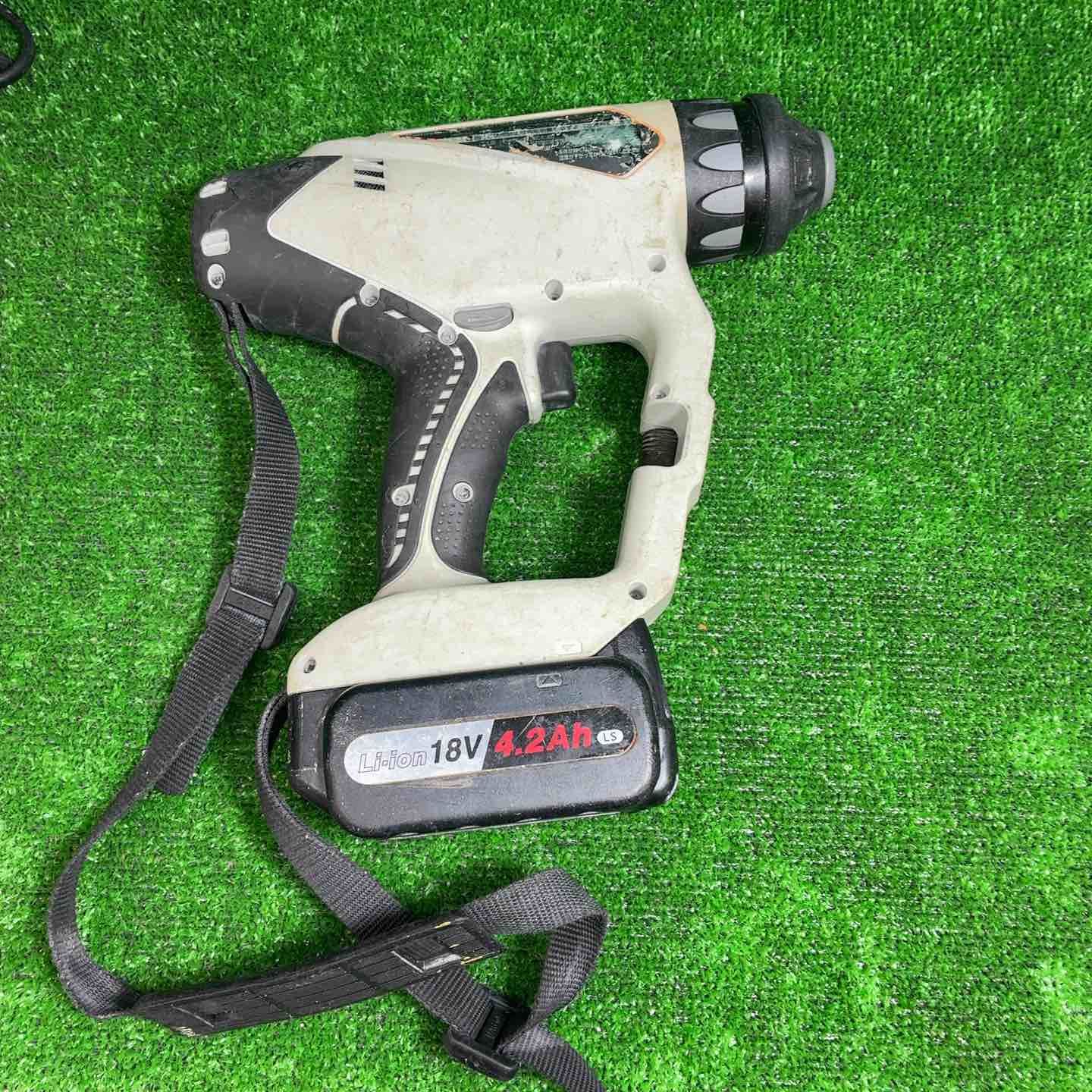 品 パナソニック コードレスマルチハンマドリル EZ78A1 藤沢店