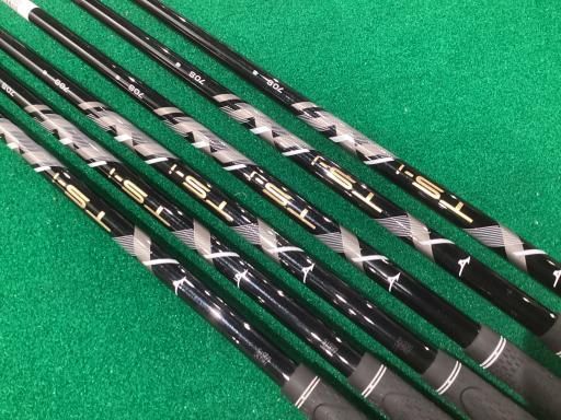 TS-i フレックスS