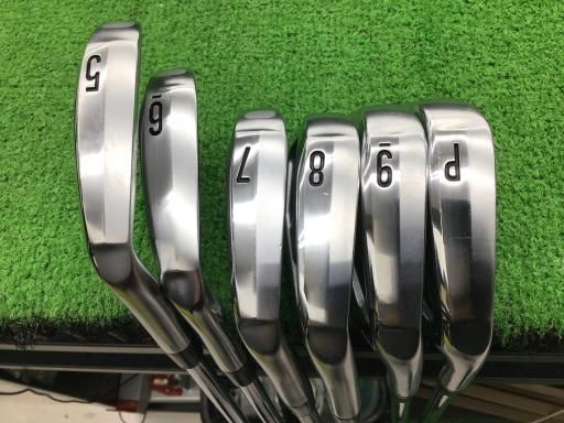 ダンロップ SRIXON ZXi7 6S アイアンセット IR NS PRO MODUS3 TOUR105 フレックスS メンズ 男性用 右利き 右用 Cランク ゴルフクラブ