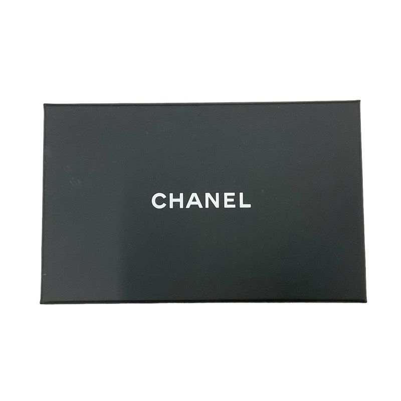 CHANEL カードケース