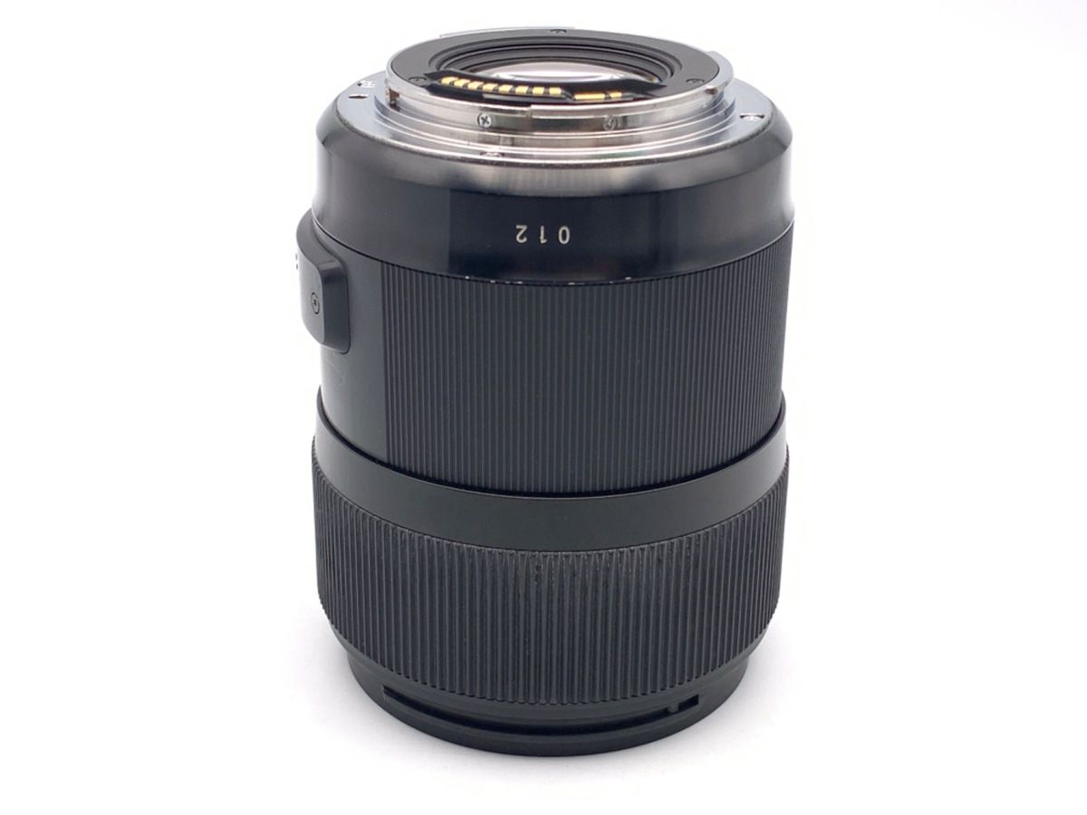 シグマ 35mm F1.4 DG HSM Art キヤノン用
