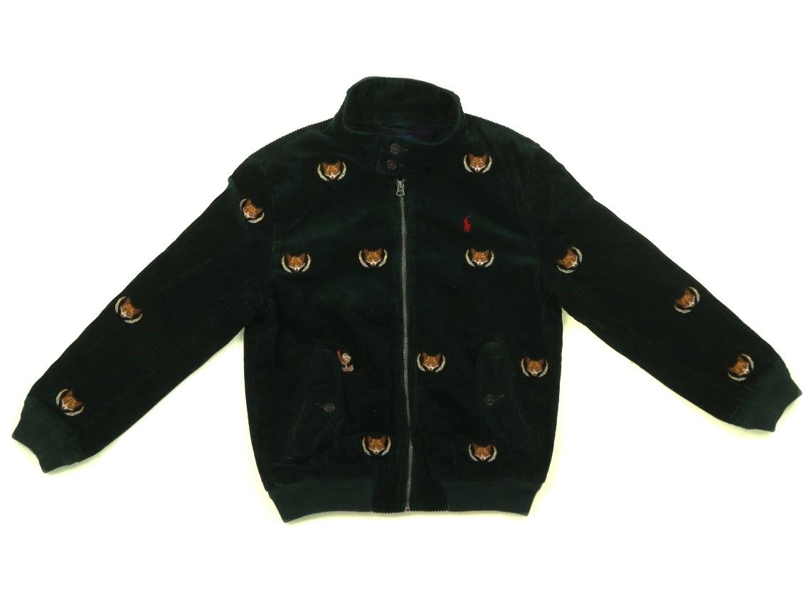 ポロラルフローレン/POLORALPHLAUREN】コート・ジャンパー 130サイズ