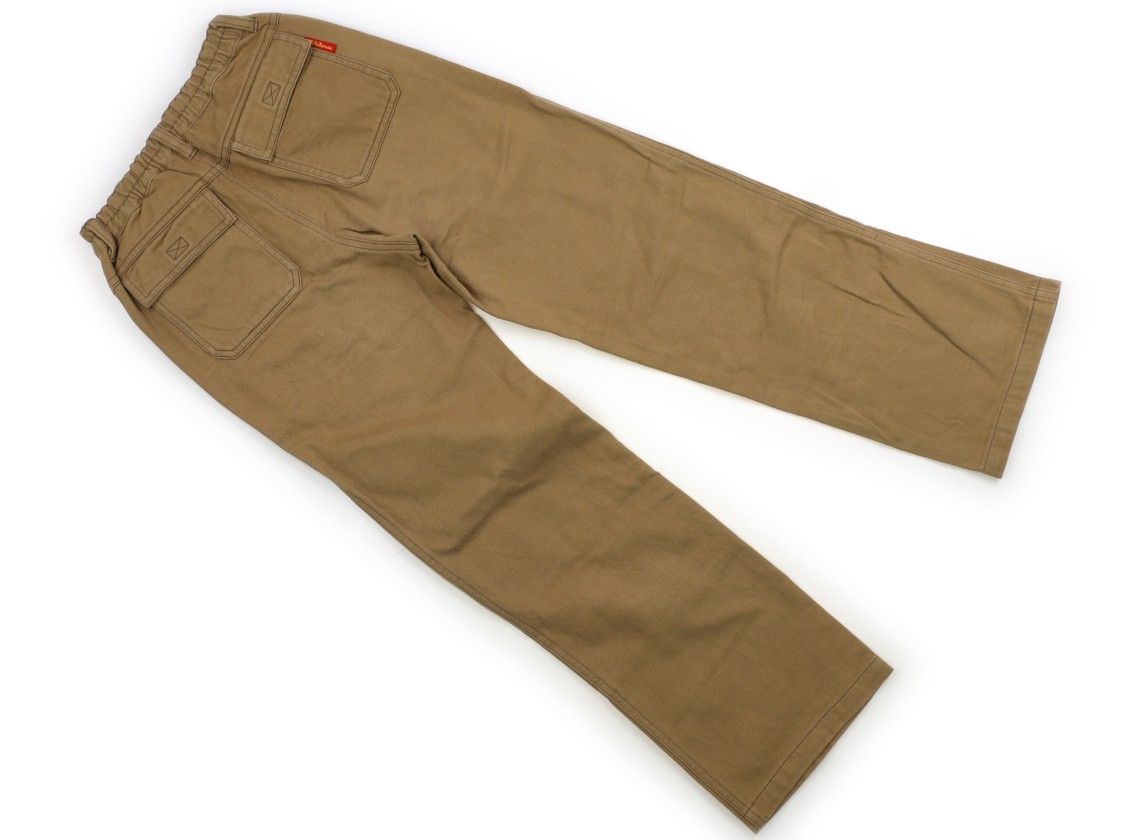 ミキハウス/mikiHOUSE】パンツ 140サイズ 男の子【子供服・ベビー服