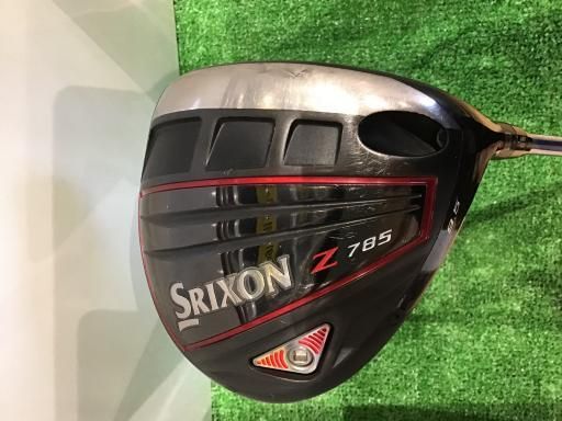 ダンロップ SRIXON Z785 10.5° ドライバー DR フレックスS ダンロップ 