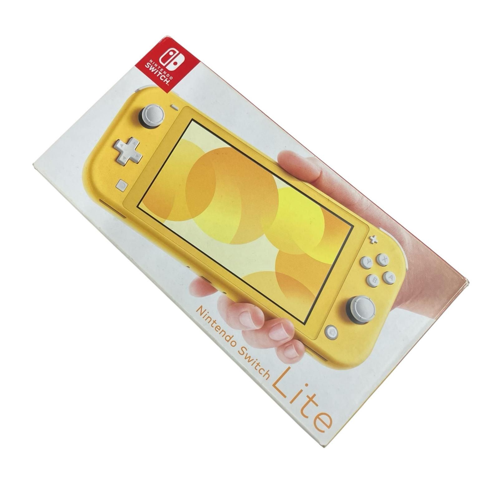 Nintendo Switch 付属品多数 Nintendo Switch付属品あり 任天堂SWITCH