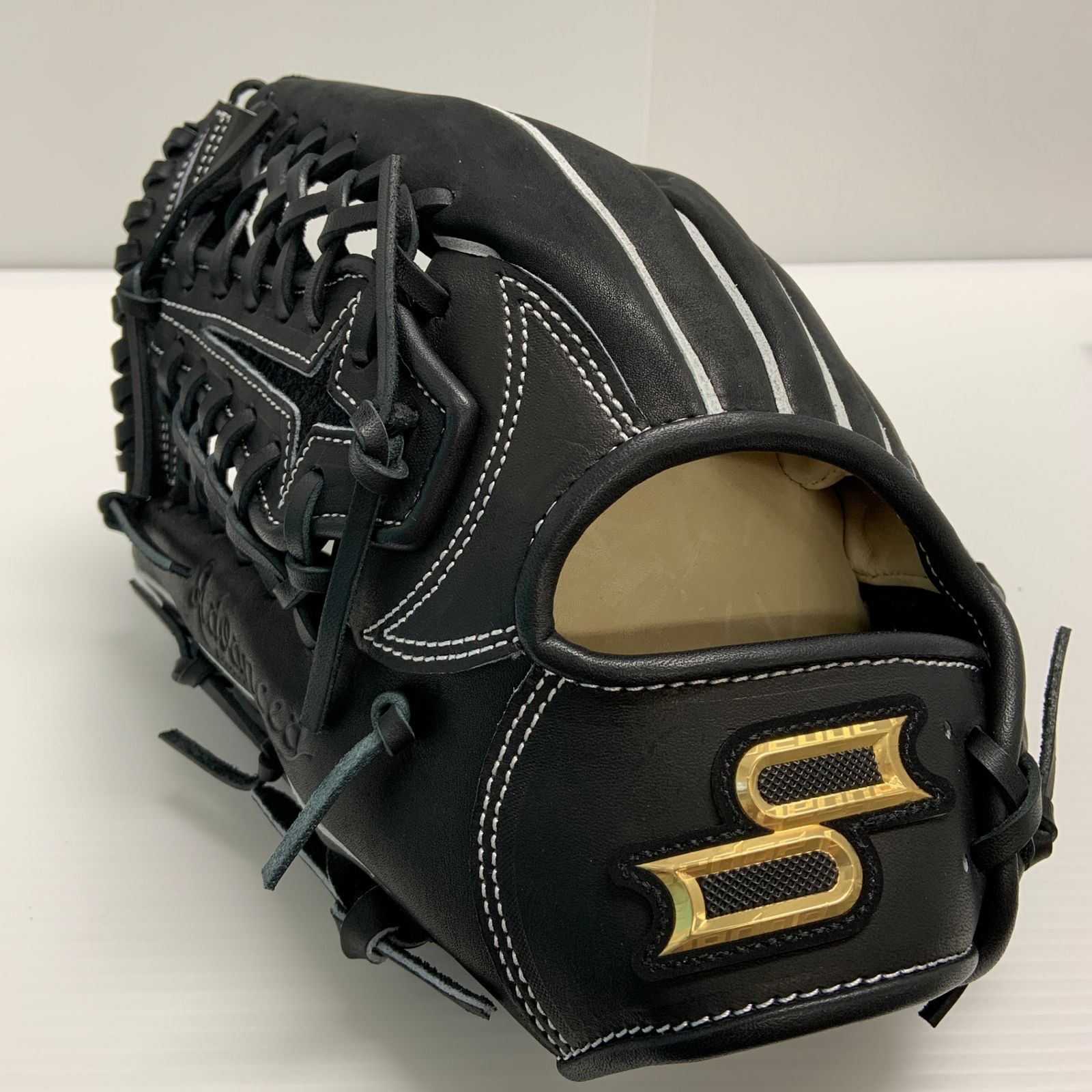 エスエスケイ SSK プロエッジ 軟式 大人 一般 外野手用 グローブ グラブ 左投げ ANB175 野球 6777