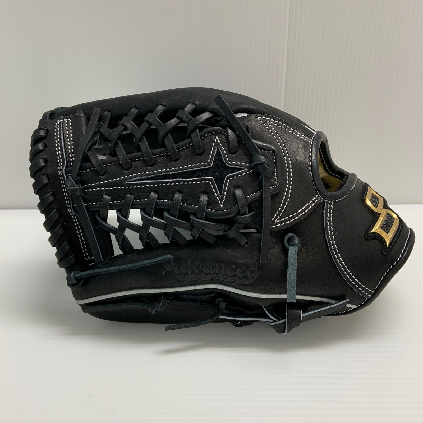 エスエスケイ SSK プロエッジ 軟式 大人 一般 外野手用 グローブ グラブ 左投げ ANB 175 野球 6777