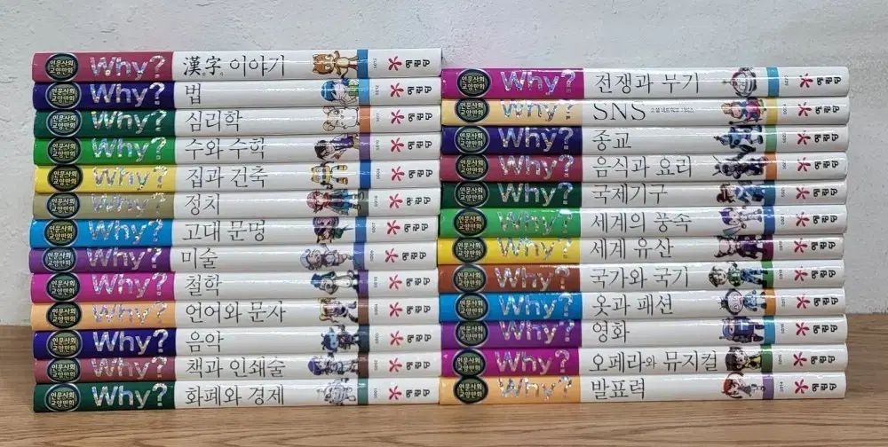 Why 人文社会ゴーヤン漫画 全巻セット