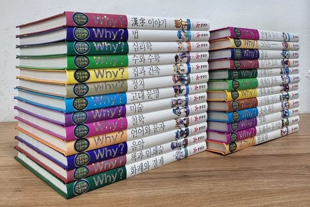 Why 人文社会ゴーヤン漫画 全巻セット