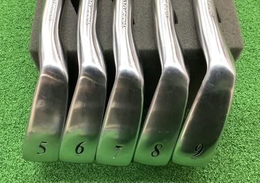 カタナゴルフ VOLTiO FORGED 6S アイアンセット IR GS 85 フレックスR メンズ 男性用 右利き 右用 Cランク ゴルフクラブ WWW_SMP1DAWEKUDUS_SCH_ID