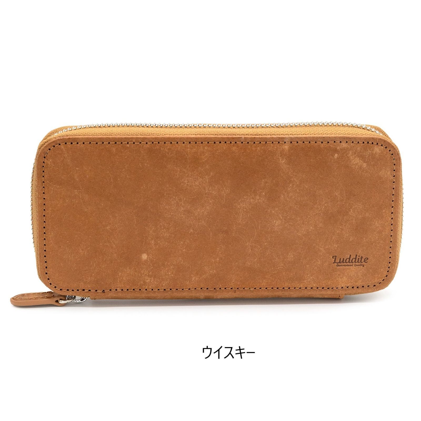 ラダイト レザーラウンドジップ ペンケース エッセンシャル MAYA おしゃれ 文房具 Luddite レザー ジップ 本革製 筆箱 シンプル 文房具 ギフト 誕生日 プレゼント 男性 女性 卒業祝い 入学祝い WWW_OPDRERGINERDOGAN_COM