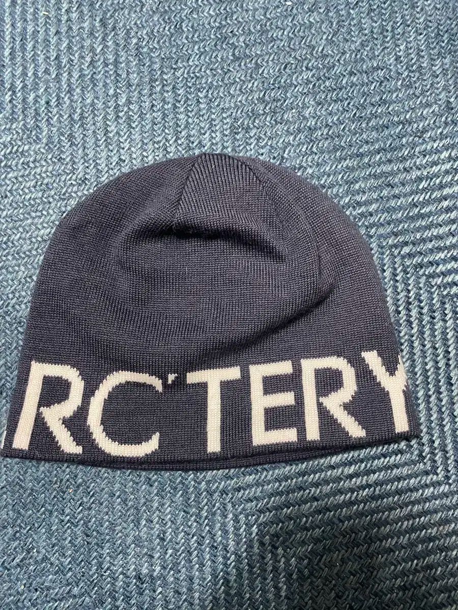 ARC TERYX アークテリクス ウォードヘッドトーク ビーニー