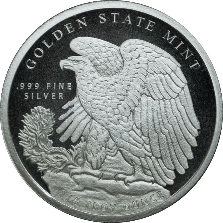 ぽ*ん様 訳あり　ウォーキングリバティイーグルリバース銀貨1オンス 2013年版 Yahoo!オークション - ウォーキングリバティ イーグル銀貨 1オンス レ