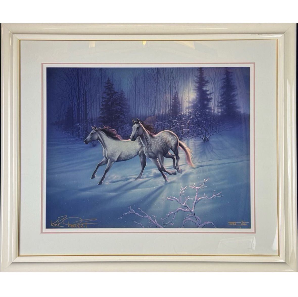 カーク・レイナート シバクローム カーク・レイナート シバクローム