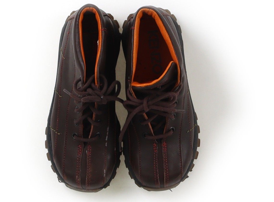 ケンゾー/KENZO】ブーツ 靴18cm～ 男の子【子供服・ベビー服