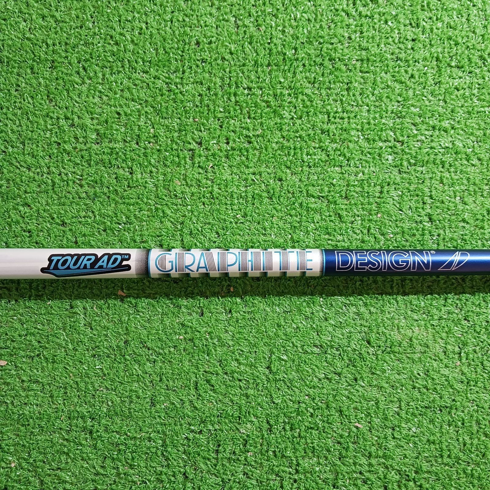 キャロウェイスリーブ付き】ツアーAD VR6 Sシャフト【1762】 TOUR AD