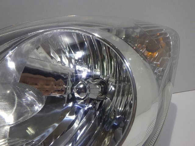 ミラ ヘッドライト左右 ハロゲン L275 L285 レベ付 100-51870 HR