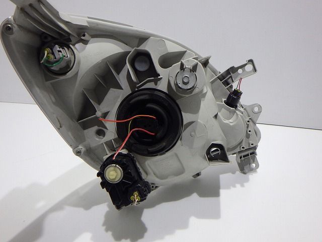 ミラ ヘッドライト左右 ハロゲン L275 L285 100-51871 ER レベ付
