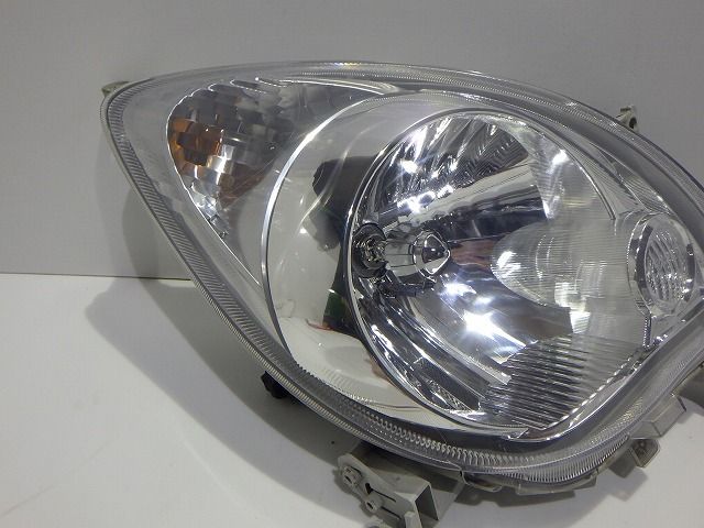 ミラ ヘッドライト左右 ハロゲン L275 L285 レベ付 100-51870 HR