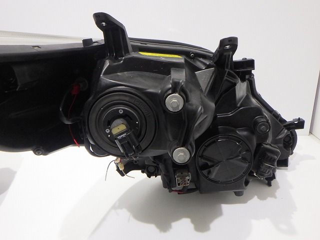 20 アルファード ヘッドライト左右 HID ANH GGH 20/25 前期 58-21 1
