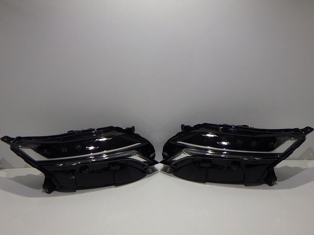 E13オーラヘッドライト右 日産ノートオーラヘッドライト右側 E13ノートオーラ右LEDヘッドライト