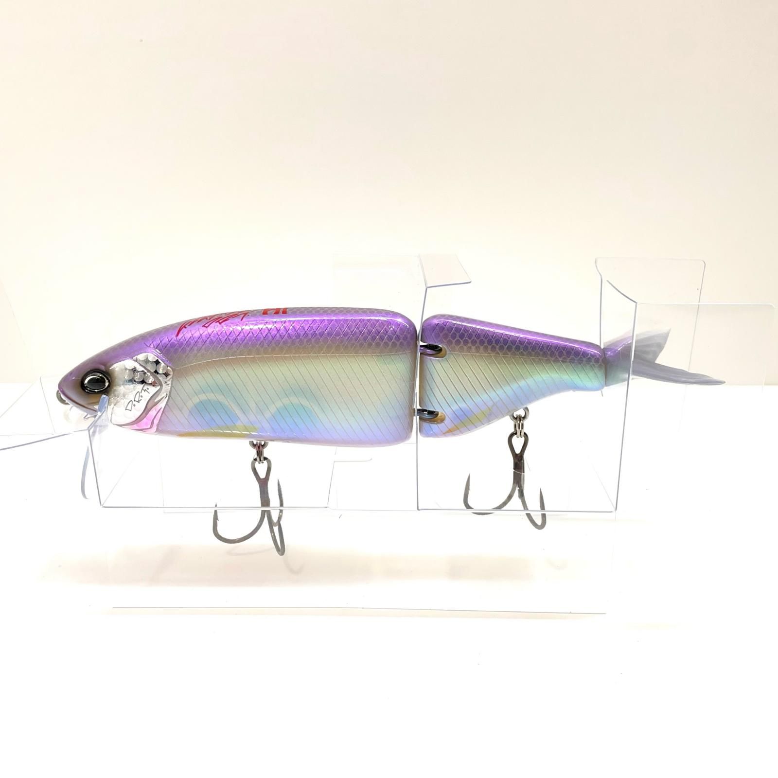 尾張小牧店 DRT ディビジョンレーベルタックルズ ルアー TiNYKLASH Hi タイニークラッシュ Hi EDDY エディ 88 OLIVEOS_COM_TR