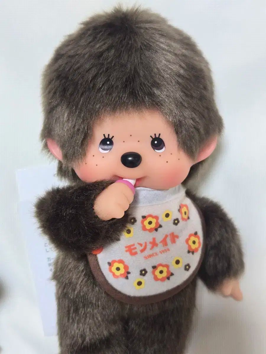  モンチッチ モンメイト フラワー モデル その他 ベビー キッズおもちゃ