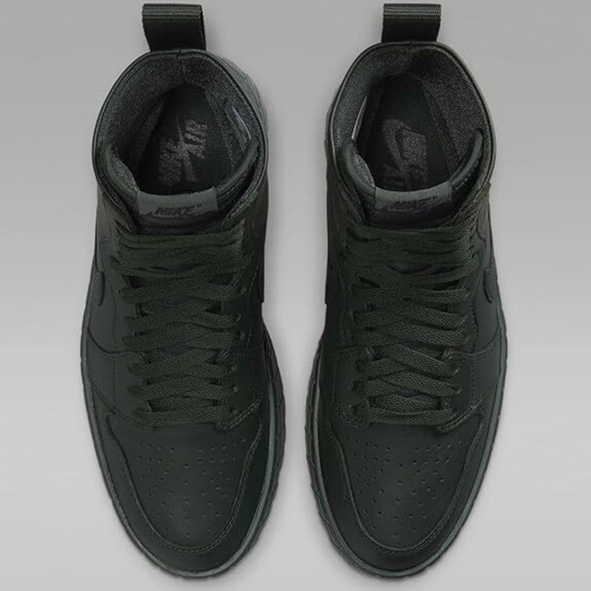 JORDAN ディーペストグリーン