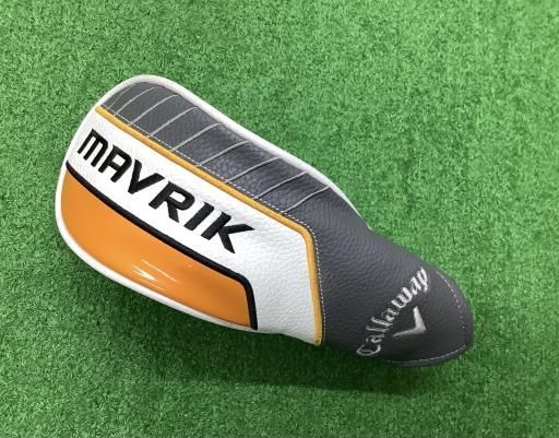 中古】 キャロウェイ MAVRIK SUBZERO 3W フェアウェイウッド FW