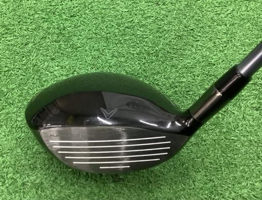 中古】 キャロウェイ MAVRIK SUBZERO 3W フェアウェイウッド FW
