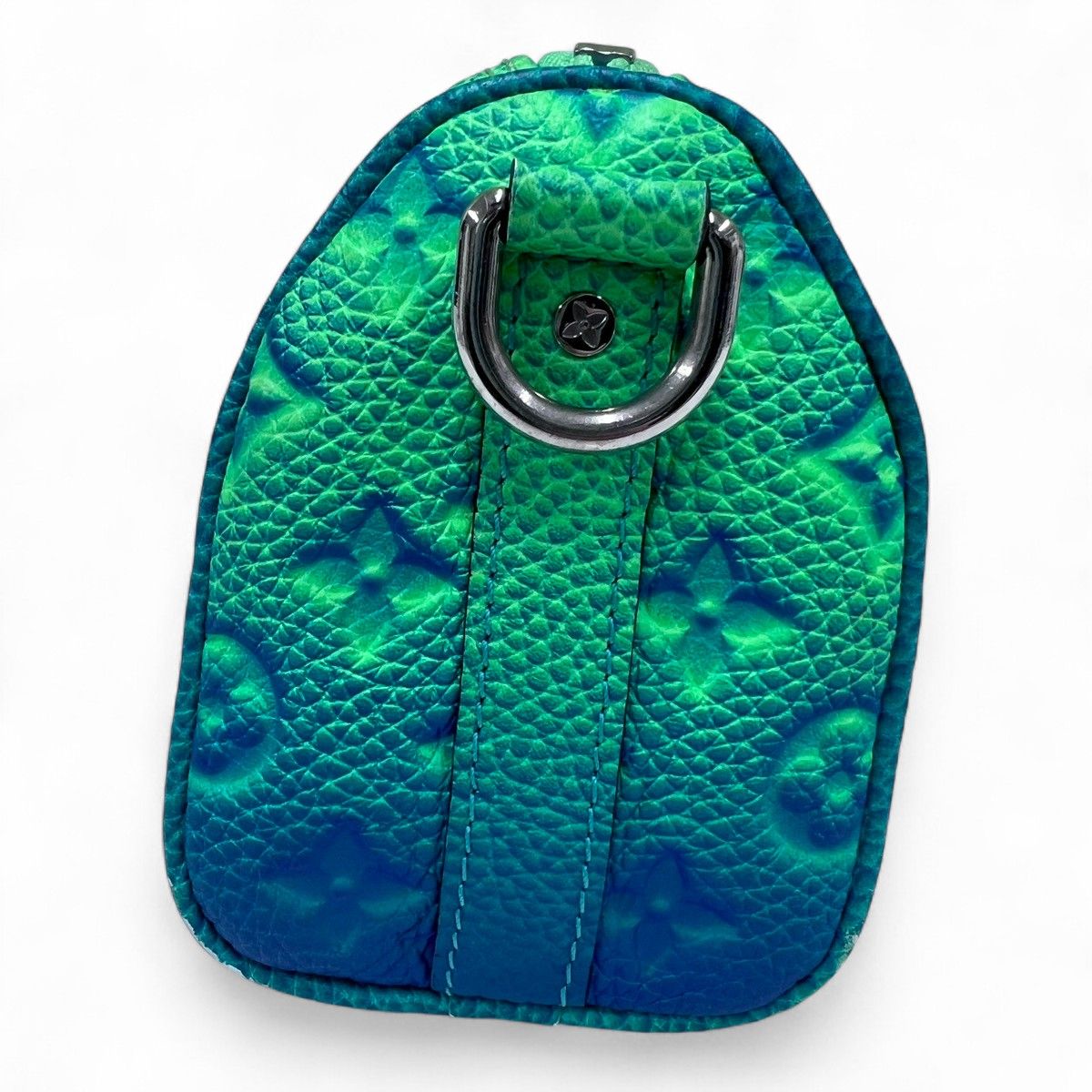 希少】美品 LOUIS VUITTON ルイヴィトン キーポルXS トリヨン