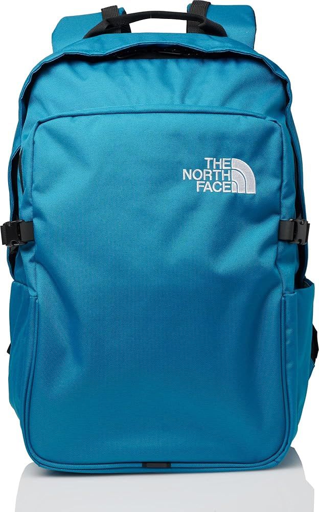 ザノースフェイス Boulder Daypack デジタルスティール THE NORTH FACE