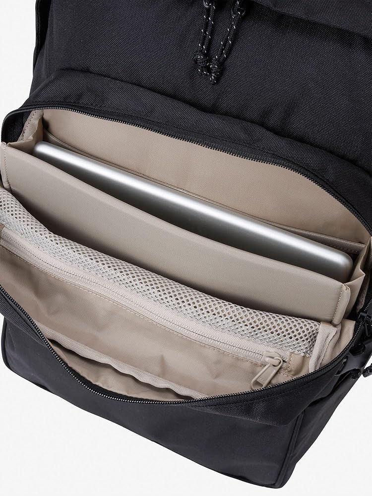  ザノースフェイス Boulder Daypack デジタルスティール THE NORTH FACE マット リュック バッグ アウトドア