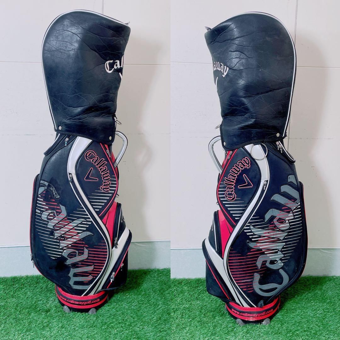 ゴルフメンズセット キャロウェイ レイザーフィット エクストリーム