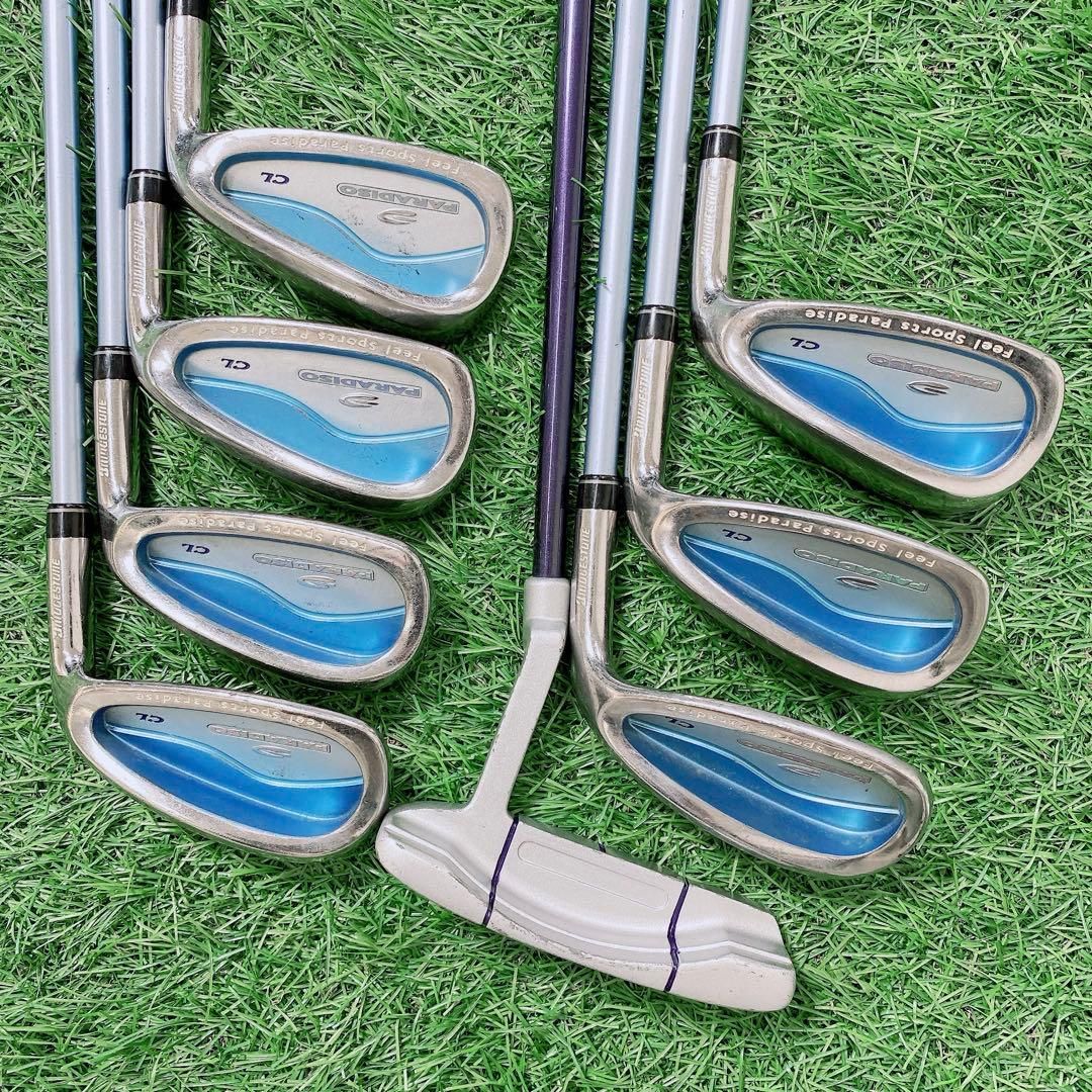 【メンテ済み】ゼクシオ ゴルフ クラブ セット レディース 初心者 MP600 メンテ済み】ゼクシオ ゴルフ クラブ セット レディース 初心者 MP600