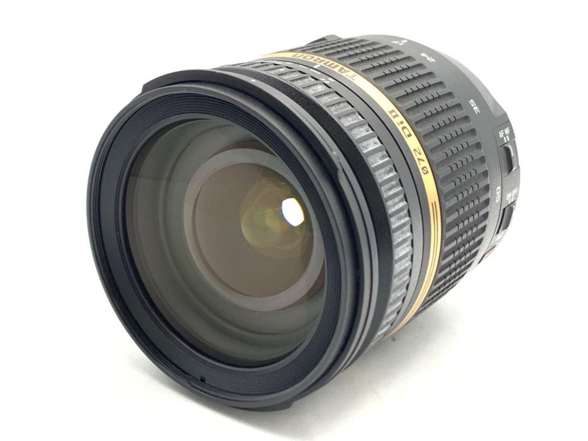  並品 タムロン SP AF 17 50 mm F 2 8 XR Di II VC キヤノン用 Model B 005 E レンズ(ズーム) カメラ