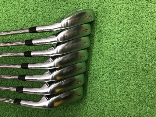 ヨネックス YONEX N1-CB 7S アイアンセット IR リシャフト フレックスその他 メンズ 男性用 右利き 右用 Cランク ゴルフクラブ