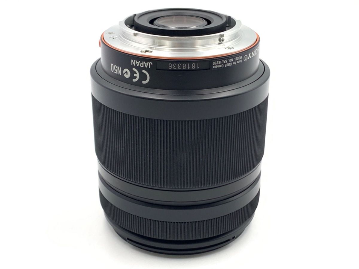 並品 ソニー DT 18-250mm F3.5-6.3 SAL18250