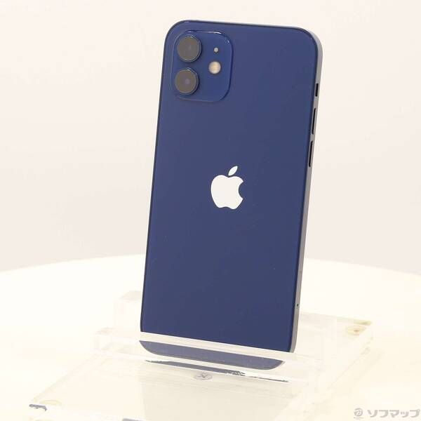 品〕 iPhone12 128GB ブルー MGHX3J/A SIMフリー【377】 【公式 品〕 iPhone12 128GB ブルー MGHX3J/A SIMフリー【377】 【公式