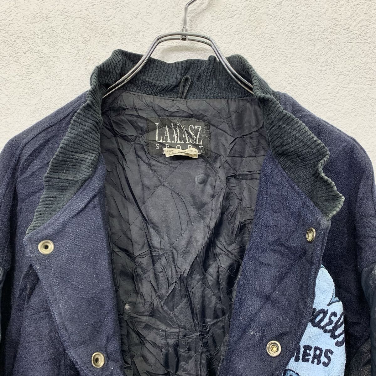 スタジャン カナダ製