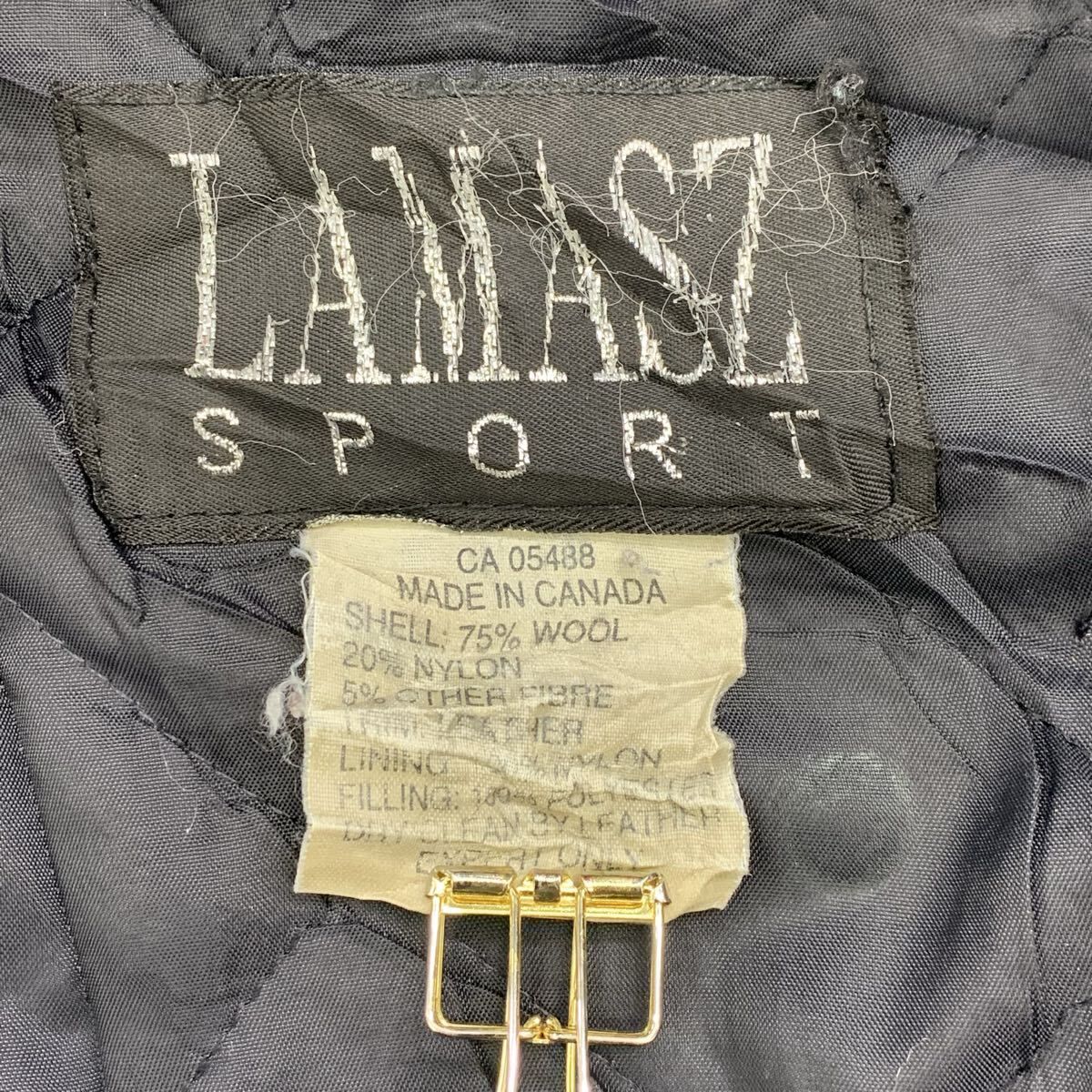 ラマズスポーツ スタジャン