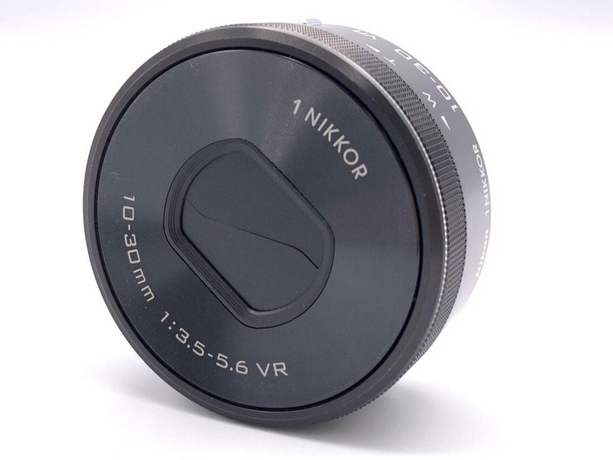  ニコン 1 NIKKOR VR 10 30 f 3 5 6 PD ZOOM ブラック レンズ(ズーム) カメラ