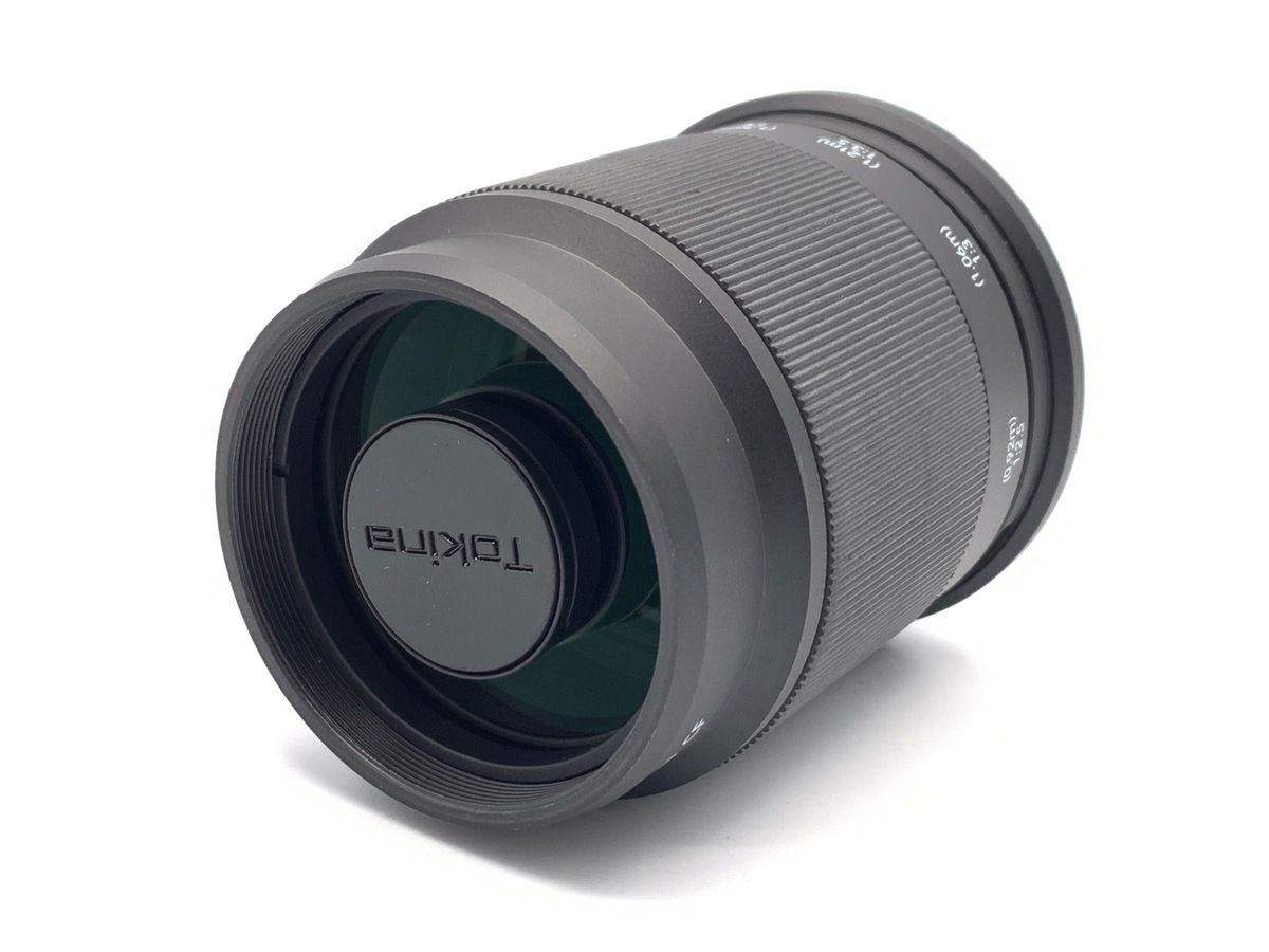  トキナー SZ 300 mm F 7 1 PRO Reflex MF CF キヤノンEF M用 その他 カメラ
