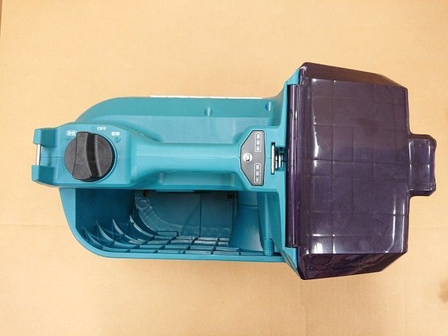  マキタ 充電式高圧洗浄機 ケース付 バッテリ 充電器別売 高圧洗浄機本体 高圧洗浄機