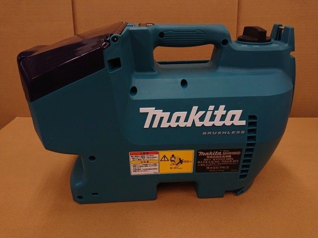 ケース付 バッテリ