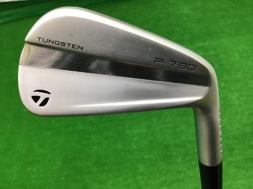 テーラーメイド Taylor Made P 790 2025 3 アイアン LI Dynamic G EX TOUR ISSUE フレックスS メンズ 男性用 右利き 右用 Cランク ゴルフクラブ
