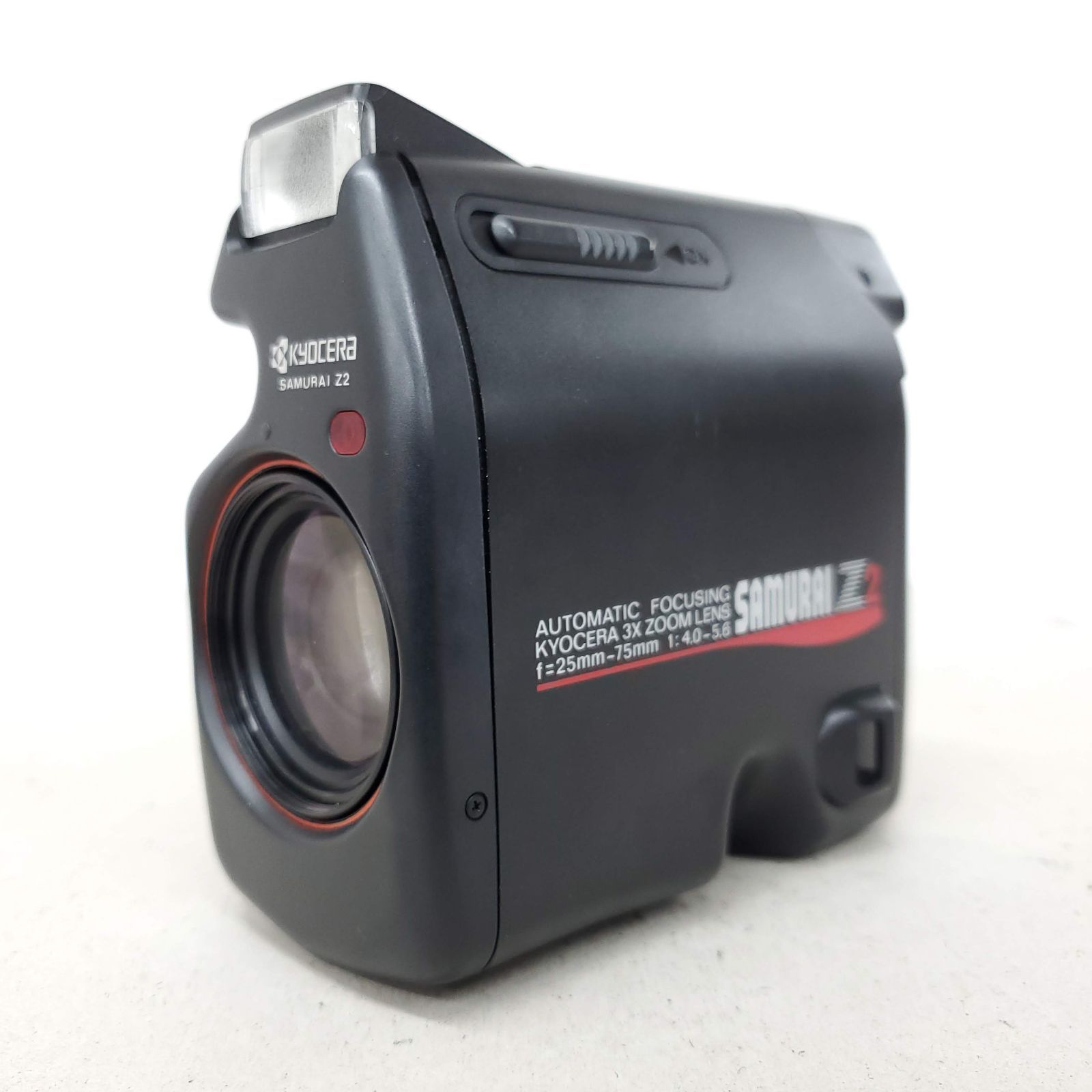 動作 済 KYOCERA SAMURAI Z2 F1017-60-5v